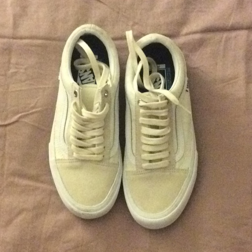 Vans old Skool Pro Rowan Zorilla